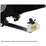 Order New Window Motor by CARDONE INDUSTRIES - 82-1933 For Your Vehicle