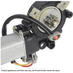 Order New Window Motor by CARDONE INDUSTRIES - 82-3023 For Your Vehicle