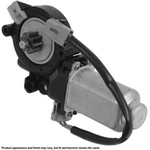 Order New Window Motor by CARDONE INDUSTRIES - 82-3024 For Your Vehicle