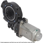 Order New Window Motor by CARDONE INDUSTRIES - 82-4538 For Your Vehicle