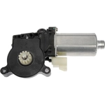 Order DORMAN - 742-125 - Power Window Lift Motor For Your Vehicle