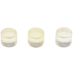 Order DORMAN - 74410 - Window Regulator Gear Plugs For Your Vehicle