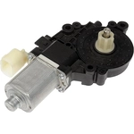 Order DORMAN (OE SOLUTIONS) - 742-092 - Nouveau moteur de fenêtre For Your Vehicle