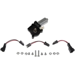 Order DORMAN (OE SOLUTIONS) - 742-141 - New Window Motor For Your Vehicle