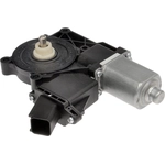 Order Nouveau moteur de fenêtre by DORMAN (OE SOLUTIONS) - 742177 For Your Vehicle