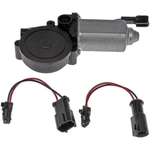 Order Nouveau moteur de fenêtre by DORMAN (OE SOLUTIONS) - 742-185 For Your Vehicle