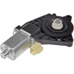 Order DORMAN (OE SOLUTIONS) - 742-201 - New Window Motor For Your Vehicle