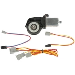 Order New Window Motor by DORMAN (OE SOLUTIONS) - 742-266 For Your Vehicle