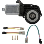 Order DORMAN (OE SOLUTIONS) - 742-273 - New Window Motor For Your Vehicle