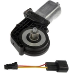 Order Nouveau moteur de fenêtre by DORMAN (OE SOLUTIONS) - 742-297 For Your Vehicle