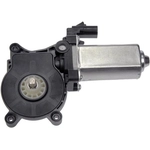 Order Nouveau moteur de fenêtre by DORMAN (OE SOLUTIONS) - 742-319 For Your Vehicle