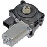 Order Nouveau moteur de fenêtre by DORMAN (OE SOLUTIONS) - 742-332 For Your Vehicle