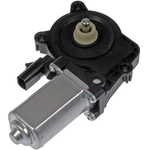 Order Nouveau moteur de fenêtre by DORMAN (OE SOLUTIONS) - 742-334 For Your Vehicle