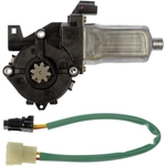 Order New Window Motor by DORMAN (OE SOLUTIONS) - 742-350 For Your Vehicle