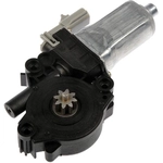 Order New Window Motor by DORMAN (OE SOLUTIONS) - 742-355 For Your Vehicle