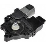 Order New Window Motor by DORMAN (OE SOLUTIONS) - 742-394 For Your Vehicle