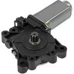 Order DORMAN (OE SOLUTIONS) - 742-447 - Nouveau moteur de fenêtre For Your Vehicle