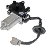 Order DORMAN (OE SOLUTIONS) - 742-511 - New Window Motor For Your Vehicle
