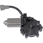 Order DORMAN (OE SOLUTIONS) - 742-527 - New Window Motor For Your Vehicle