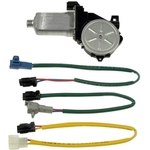 Order DORMAN (OE SOLUTIONS) - 742-600 - New Window Motor For Your Vehicle
