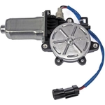 Order DORMAN (OE SOLUTIONS) - 742-815 - New Window Motor For Your Vehicle