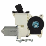 Order New Window Motor by MOTORCRAFT - WLM339 For Your Vehicle