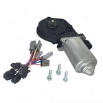 Order SKP - SK742270 - Front Driver Side Window Motor For Your Vehicle