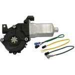 Order TRAKMOTIVE - 22-0041 - Window Motor For Your Vehicle