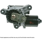 Order Moteur d'essuie-glace neuf by CARDONE INDUSTRIES - 85-1030 For Your Vehicle