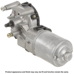 Order Moteur d'essuie-glace neuf by CARDONE INDUSTRIES - 85-1070 For Your Vehicle