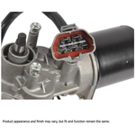 Order Moteur d'essuie-glace neuf by CARDONE INDUSTRIES - 85-1423 For Your Vehicle