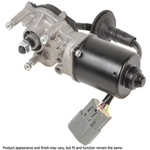 Order Moteur d'essuie-glace neuf by CARDONE INDUSTRIES - 85-1427 For Your Vehicle