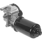 Order CARDONE INDUSTRIES - 85-2010 - Moteur d'essuie-glace neuf For Your Vehicle