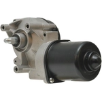 Order CARDONE INDUSTRIES - 85-20670 - New Wiper Motor For Your Vehicle
