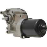 Order CARDONE INDUSTRIES - 85-20670 - Moteur d'essuie-glace neuf For Your Vehicle