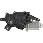 Order CARDONE INDUSTRIES - 85-2075 - Moteur d'essuie-glace neuf For Your Vehicle