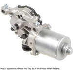 Order Moteur d'essuie-glace neuf by CARDONE INDUSTRIES - 85-3038 For Your Vehicle