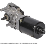 Order Moteur d'essuie-glace neuf by CARDONE INDUSTRIES - 85-4000 For Your Vehicle