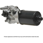 Order Moteur d'essuie-glace neuf by CARDONE INDUSTRIES - 85-4025 For Your Vehicle