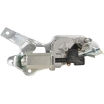 Order CARDONE INDUSTRIES - 85-4067 - Moteur d'essuie-glace neuf For Your Vehicle