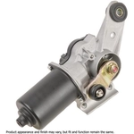 Order Moteur d'essuie-glace neuf by CARDONE INDUSTRIES - 85-4316 For Your Vehicle