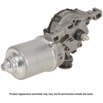 Order Moteur d'essuie-glace neuf by CARDONE INDUSTRIES - 85-4417 For Your Vehicle