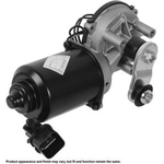 Order Moteur d'essuie-glace neuf by CARDONE INDUSTRIES - 85-4464 For Your Vehicle