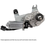 Order New Wiper Motor by CARDONE INDUSTRIES - 85-4514 For Your Vehicle