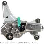 Order Moteur d'essuie-glace neuf by CARDONE INDUSTRIES - 85-4597 For Your Vehicle