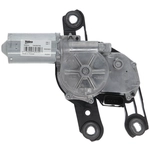 Order VALEO - 582624 - Back Glass Wiper Motor For Your Vehicle