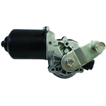 Order WAI GLOBAL - WPM2015 - Moteur d'essuie-glace neuf For Your Vehicle