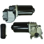 Order WAI GLOBAL - WPM2036 - New Wiper Motor For Your Vehicle