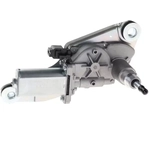 Order WAI GLOBAL - WPM4040 - Windshield Wiper Motor For Your Vehicle