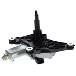 Order WAI GLOBAL - WPM4385 - Windshield Wiper Motor For Your Vehicle